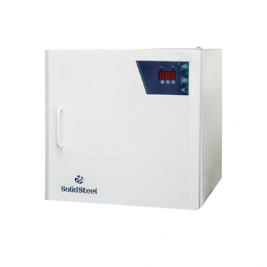 Estufa de Esterilização e Secagem Digital Easy 11L 550W - Solidsteel 110V - Image 3