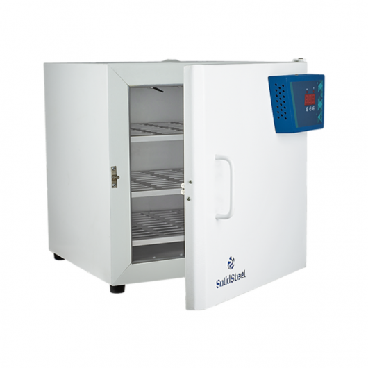 Estufa de Esterilização e Secagem Digital Easy 11L 550W - Solidsteel 110V