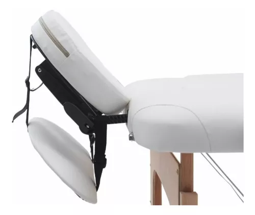 Maca Massagem Maleta Portátil Regulagem De Altura - Image 2